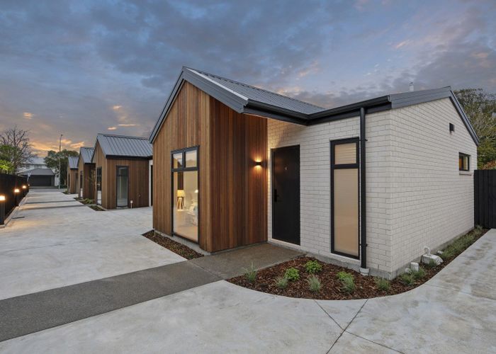  at 4/30 Clyde Road, Riccarton, Christchurch City, Canterbury