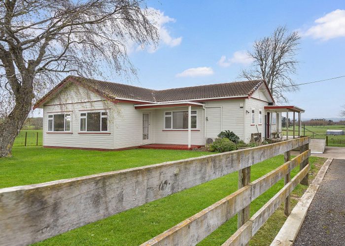  at 130 Quine Road, Morrinsville
