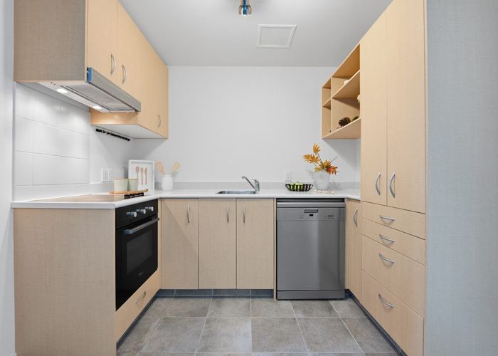  at 807/1 Parliament Street, City Centre, Auckland City, Auckland