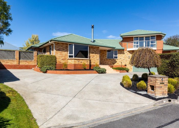  at 5 Gingko Place, Witherlea, Blenheim