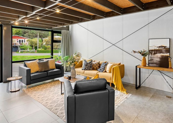 at 69A Wellington Road, Paekakariki