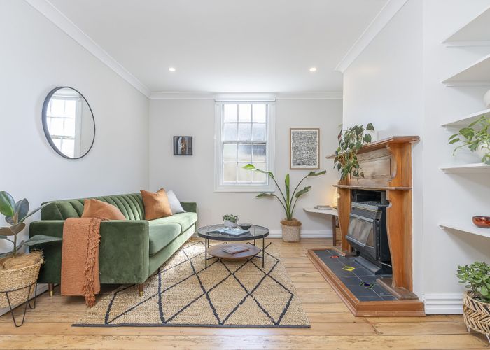  at 44 Second Avenue, Kingsland, Auckland City, Auckland