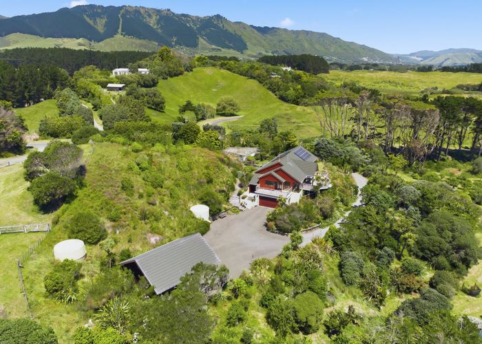  at 234 Te Hapua Road, Te Horo, Kapiti Coast, Wellington
