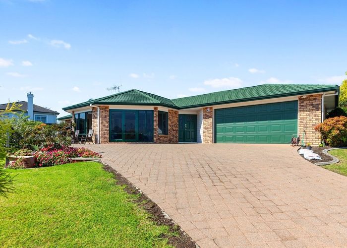  at 17 Village Park Drive, Welcome Bay, Tauranga