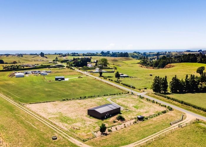  at 240 Ohanga Road, Onaero, New Plymouth, Taranaki