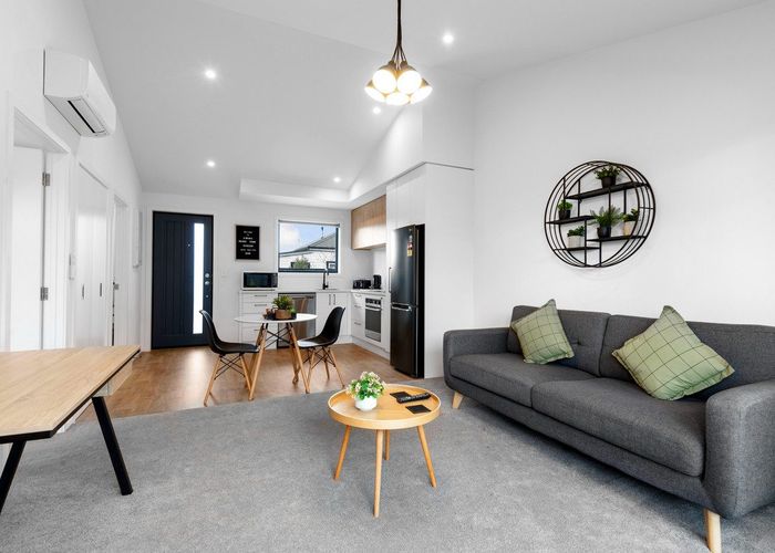  at 3/103 Factory Road, Mosgiel, Dunedin, Otago