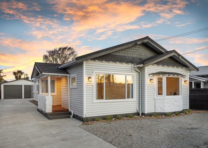  at 30 Carrick Street, St. Albans, Christchurch City, Canterbury