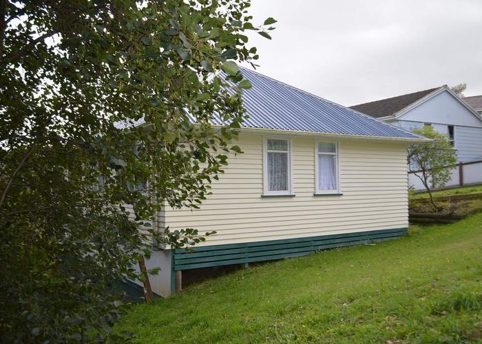  at 133 Warspite Avenue, Waitangirua, Porirua