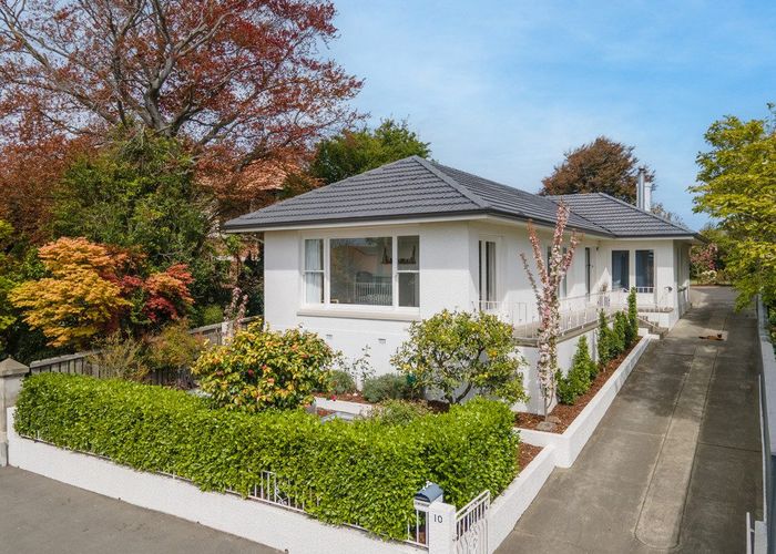  at 10 Bidwill Street, Seaview, Timaru