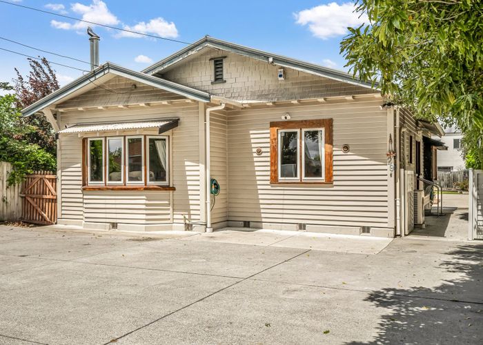  at 29 Massey Crescent, St. Albans, Christchurch City, Canterbury