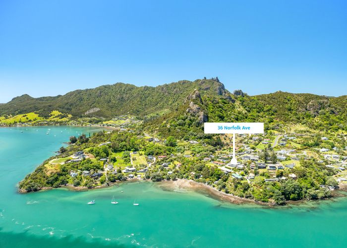  at 36 Norfolk Avenue, Whangarei