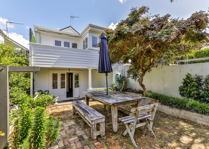  at 24 Sackville Street, Grey Lynn, Auckland