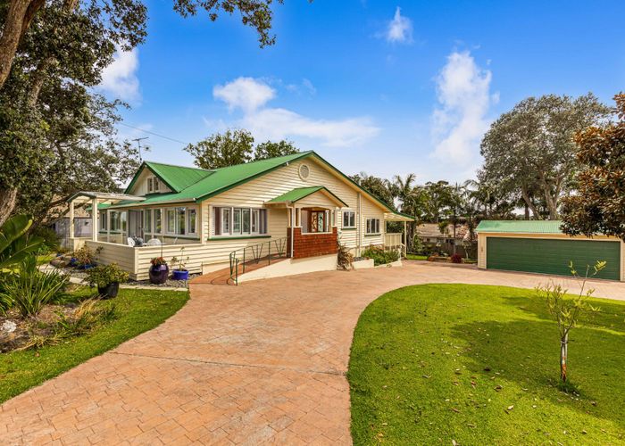  at 75 Taunton Terrace, Blockhouse Bay, Auckland