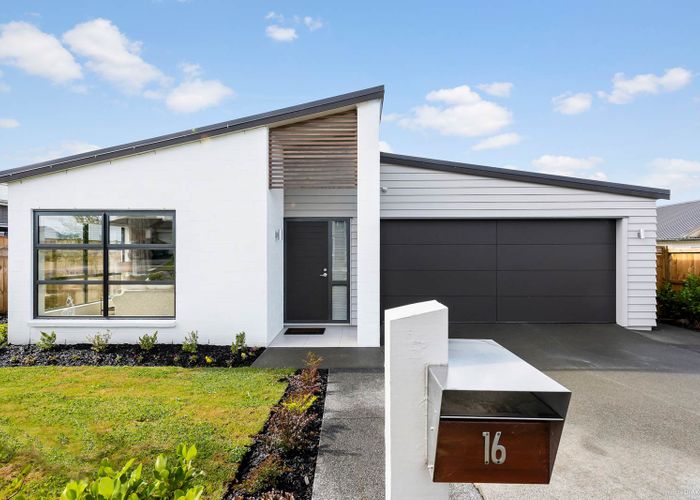  at 16 Kabardin Street, Karaka, Papakura
