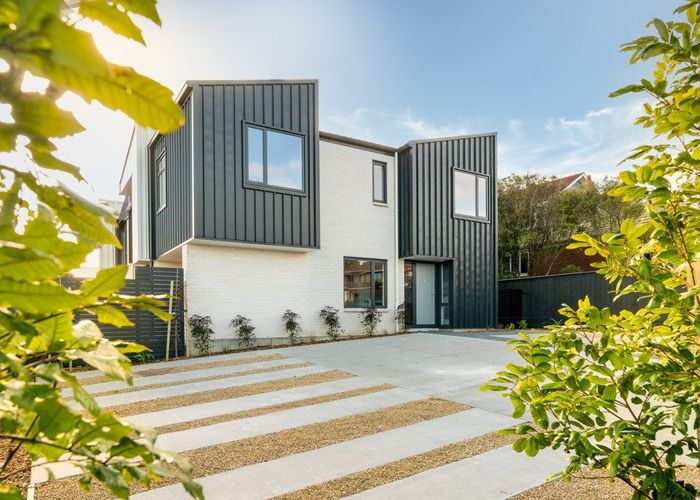  at 5/32 Kaihuia Street, Northland, Wellington, Wellington