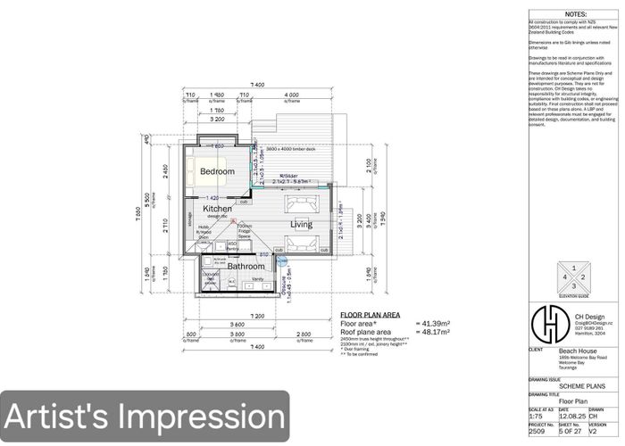  at 189B Welcome Bay Road, Welcome Bay, Tauranga, Bay Of Plenty