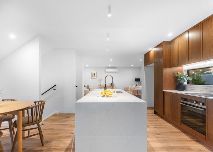  at 4/166 Chester Street East, City Centre, Christchurch City, Canterbury