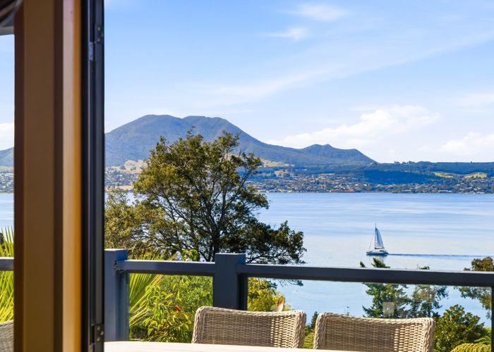  at 105 Wakeman Road, Acacia Bay, Taupo, Waikato