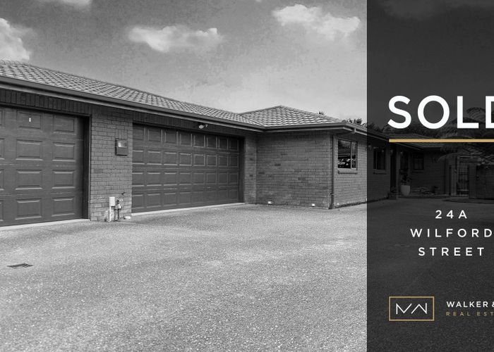  at 24A Wilford Street, Wallaceville, Upper Hutt