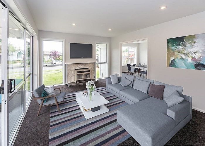  at 11 Ansonby Street, Russley, Christchurch City, Canterbury