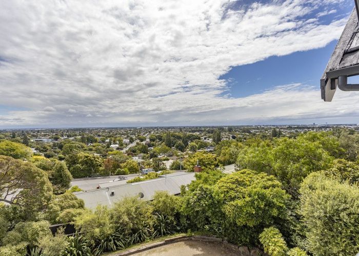  at 21B Dyers Pass Road, Cashmere, Christchurch City, Canterbury