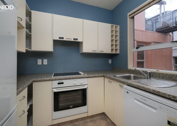  at 4/31 Dowling Street, City Centre, Dunedin, Otago