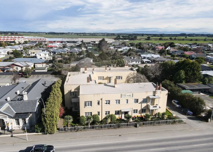  at 334 Dee Street, Avenal, Invercargill, Southland
