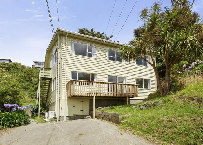  at 121B (Lower Unit) Ohariu Road, Johnsonville, Wellington, Wellington