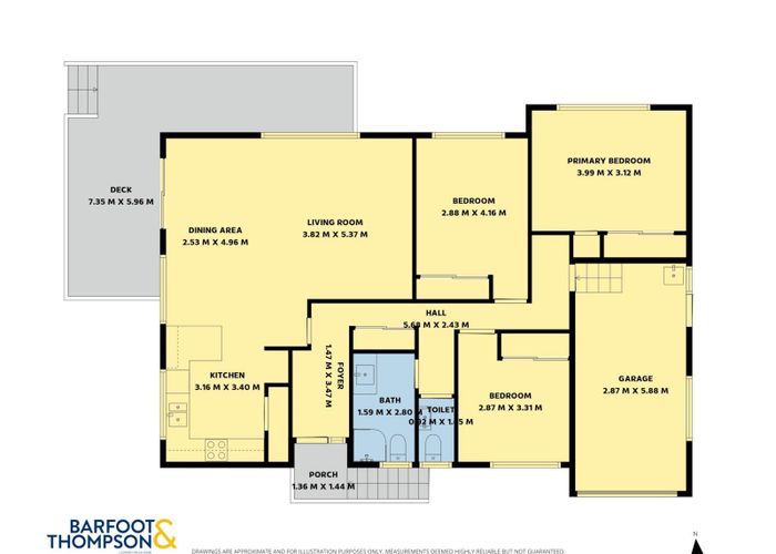  at 2/23 Birman Close, Half Moon Bay, Manukau City, Auckland