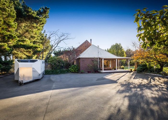  at 327 Jowers Road, West Melton, Selwyn, Canterbury