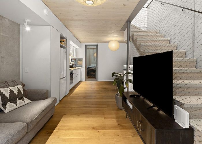  at 27/257 Willis Street, Te Aro, Wellington, Wellington