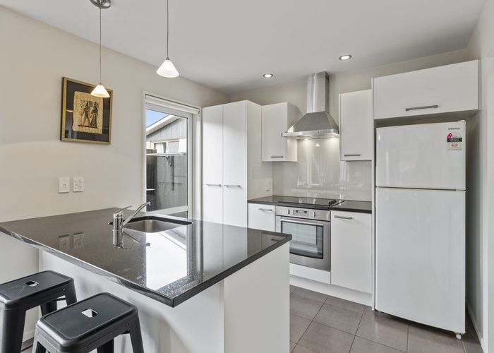  at 58A Strickland Street, Sydenham, Christchurch City, Canterbury