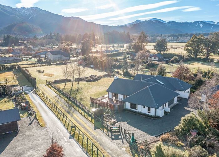  at 6 Lochiel Drive, Hanmer Springs, Hanmer Springs