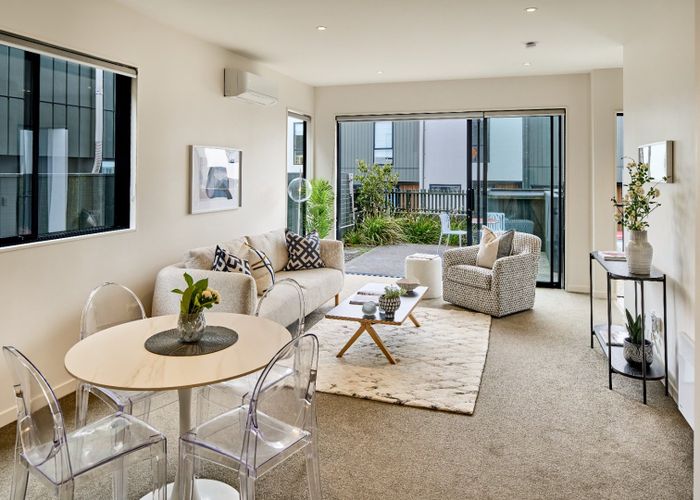  at 19/6 Oswald Crescent, Paparangi, Wellington, Wellington