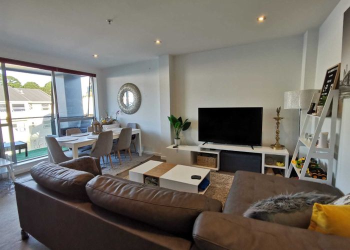  at 4A/1 Hanson Street, Mount Cook, Wellington, Wellington