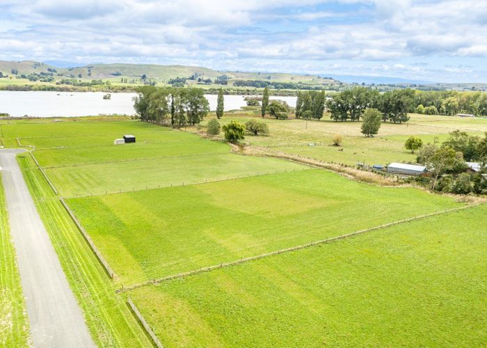  at 4 Jensen Drive (previously 350 Racecourse), Waipukurau, Central Hawke's Bay, Hawke's Bay