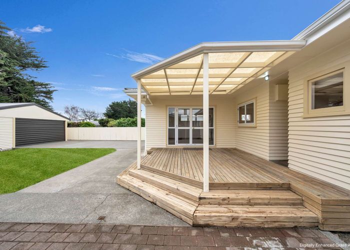  at 12 Alamein Crescent, Onekawa, Napier, Hawke's Bay