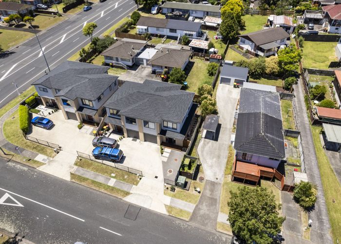  at 1D Cromdale Avenue, Howick, Manukau City, Auckland