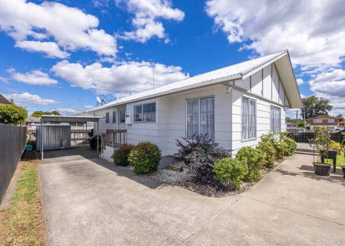  at 287 Te Rapa Road, Beerescourt, Hamilton, Waikato