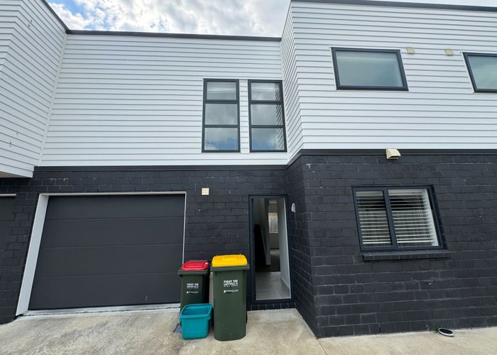  at 3/52 Campbell St, Frankton, Hamilton, Waikato