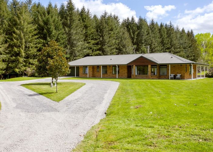 Free property data for 60 Palmer Mill Road, Wairakei, Taupo homes.co.nz