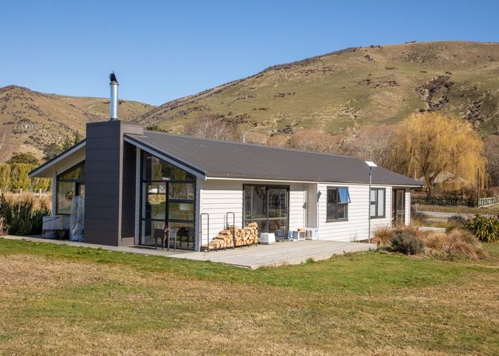  at 1629 Teviot Road, Millers Flat, Roxburgh