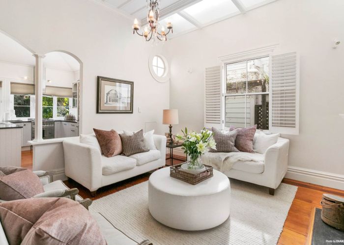  at 4 Elam Street, Parnell, Auckland