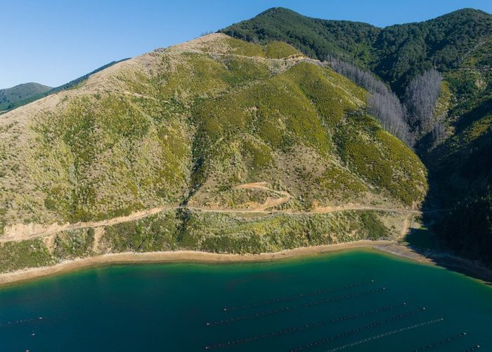  at 815 Manaroa Road, Marlborough Sounds, Marlborough, Marlborough