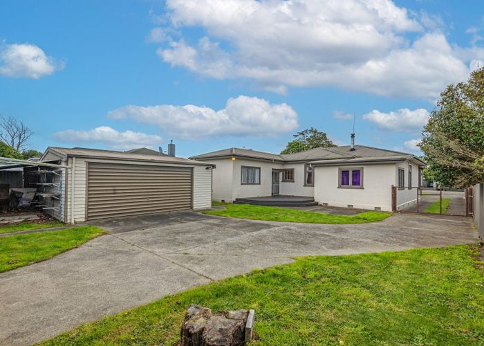  at 46 Manson Street, Terrace End, Palmerston North
