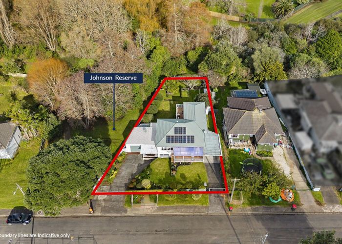  at 22 Larsen Road, Panmure, Auckland City, Auckland