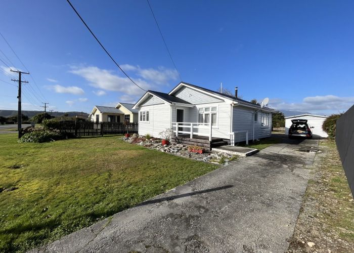  at 160 Greenstone Road, Kumara, Greymouth