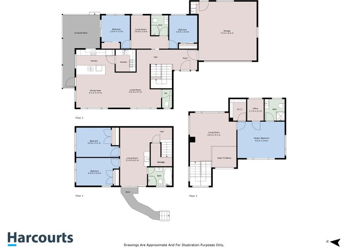 at 64 Cirrus Way, Ranui, Waitakere City, Auckland