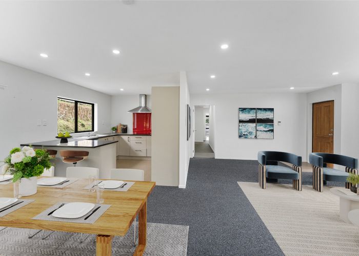  at 46b Brains Road, Kelston, Waitakere City, Auckland