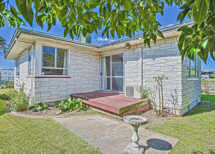  at 118 Harlech Street, Mayfair, Hastings, Hawke's Bay